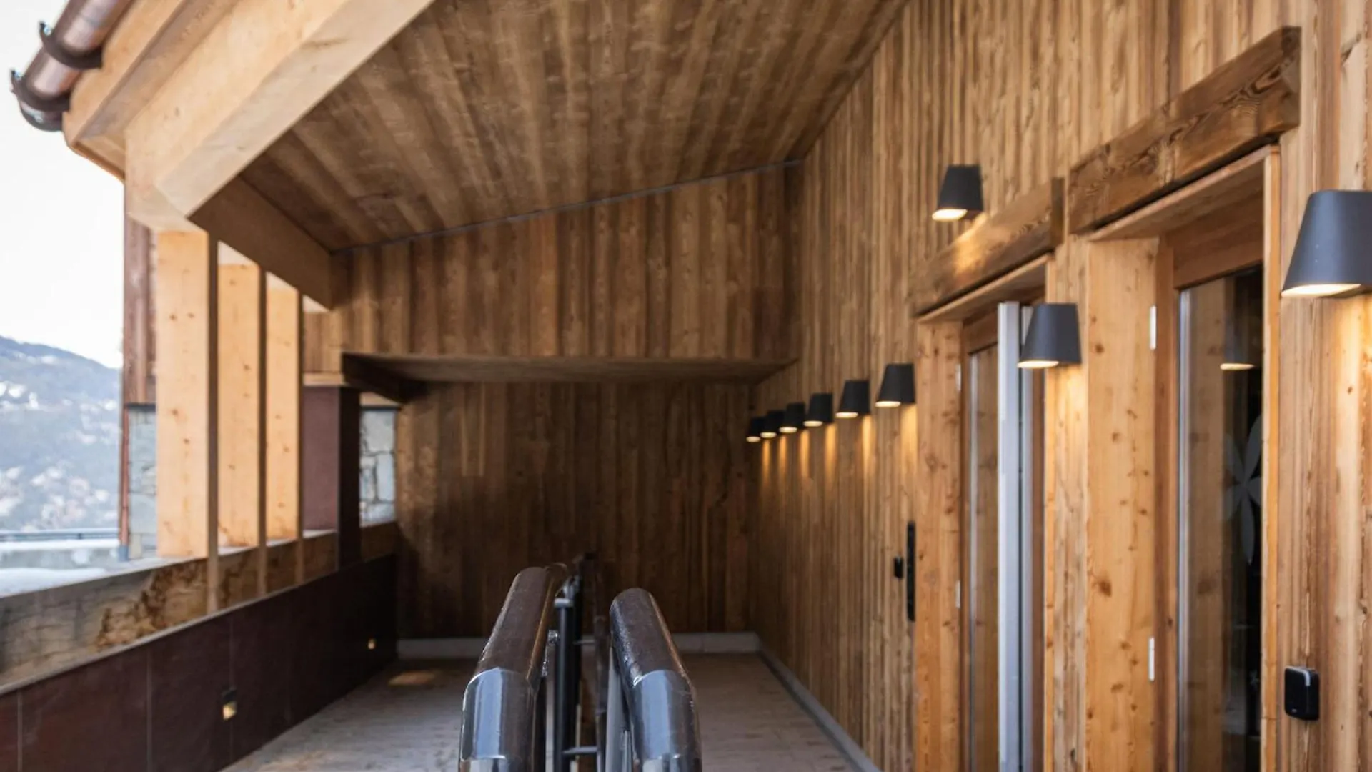 Apartment Charmant Duplex A Courchevel Village, 3 Chambres, Parking & Proche Pistes - Fr-1-618-31