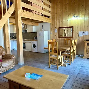  Appartement Charlotte T3 Mezzanine