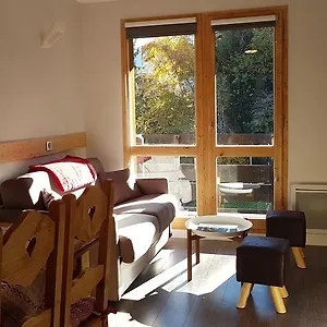 Appartement Les Brigues